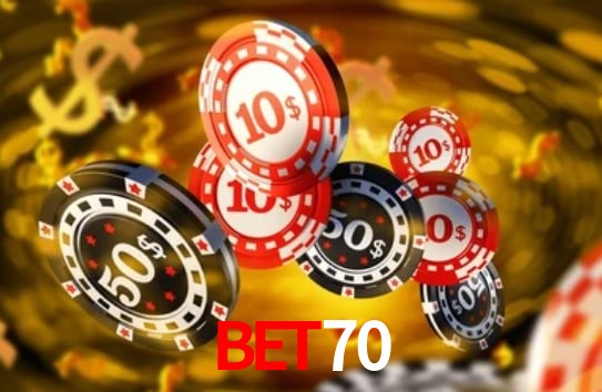 A Revolução dos Aplicativos de Jogos no bet70