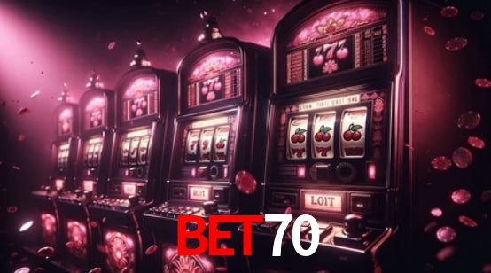 Desvendando o Mundo dos Jogos Virtuais na bet70